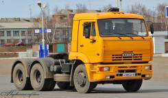 КамАЗ 65116-А4. Продается , 3 000 куб. см., 6x4. Под заказ