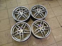 Скад. 6.5x15", 5x100.00, ET38, ЦО 67,1 мм.