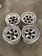 SSR LongChamp XR4. 6.5/7.0x13", 4x114.3, ET12/0 