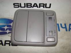 Светильник салона. Subaru Forester, SG5 Двигатели: EJ202, EJ203, EJ205