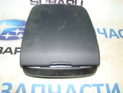 Бардачок. Subaru Forester, SG5, SG9, SG9L Двигатели: EJ203, EJ205, EJ255