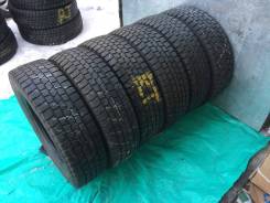 Dunlop SP LT 02. Зимние, без шипов, 5 %, 6 шт