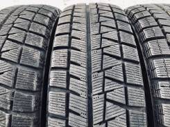 Bridgestone Blizzak Revo GZ. Зимние, без шипов, 2009 год, 10 %, 4 шт