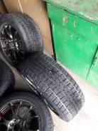 Dunlop. Всесезонные, 10 %, 4 шт
