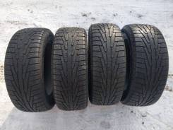Nokian Hakkapeliitta R. Зимние, без шипов, 10 %, 4 шт