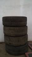 Bridgestone. Всесезонные, 10 %, 4 шт
