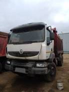 Renault Kerax. Самосвал 457225, 20 000 кг., 6x4