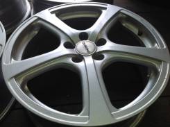 Style Prasivo. 7.0x18", 5x114.30, ET50
