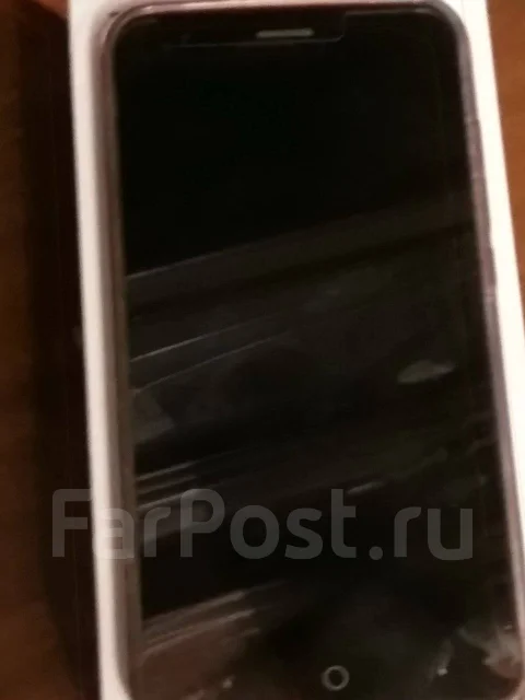 ZTE Blade V8 Lite. �����, ������, 3G, 4G LTE, Dual-SIM ����