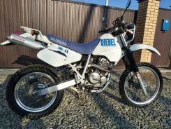 Suzuki Djebel 250. 250 куб. см., исправен, птс, без пробега