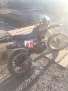 Honda XLR 250R. 250 куб. см., исправен, птс, с пробегом