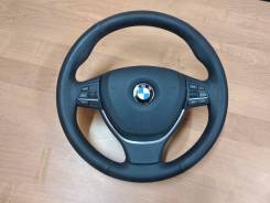 Руль. BMW M5, F10 BMW 7-Series, F01, F02 BMW 5-Series, F10