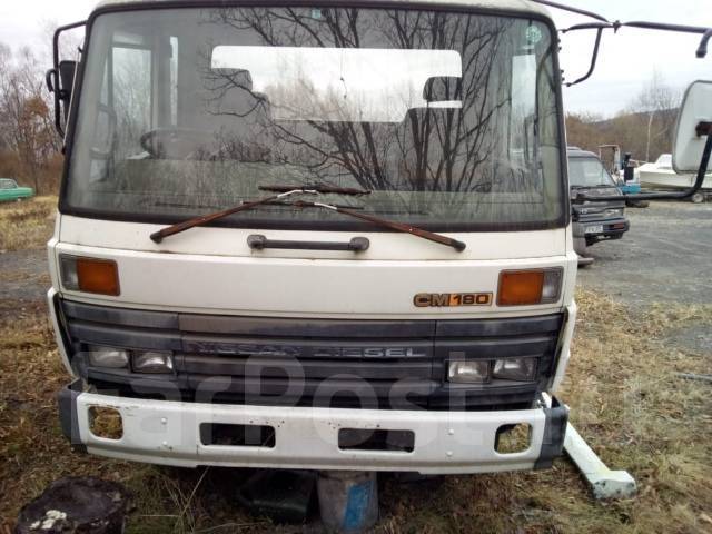 Ниссан дизель м771ма142
