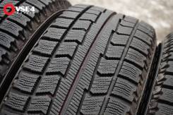 Bridgestone Blizzak MZ-02. Зимние, без шипов, 5 %, 4 шт