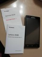 Lenovo A536. /, , 3G, Dual-SIM 