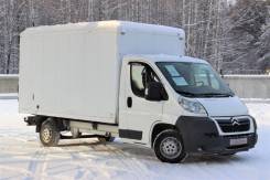 Citroen Jumper. , 2012, 2 200 куб. см., 3 000 кг., 4x2
