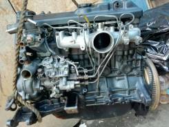 Двигатель в сборе. Toyota: Regius Ace, Cressida, Crown, Mark II Wagon Qualis, Dyna, T.U.V, 4Runner, Hilux, Blizzard, Chaser, Land Cruiser, ToyoAce, Hi...
