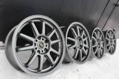 5ZIGEN. 8.0x17", 5x114.30, ET45