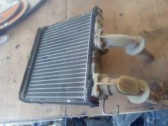 Радиатор отопителя. Nissan: Bluebird, Liberty, Primera Camino, Expert, Lucino, Presea, Avenir, Pulsar, Sunny, Almera, Prairie Двигатели: CD20, CD20E...