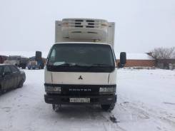 Mitsubishi Fuso Canter. Продается грузовик Mitsubishi Canter, 5 249 куб. см., 4 000 кг., 4x2