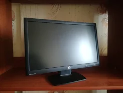 HP. 21.5", ���������� OLED