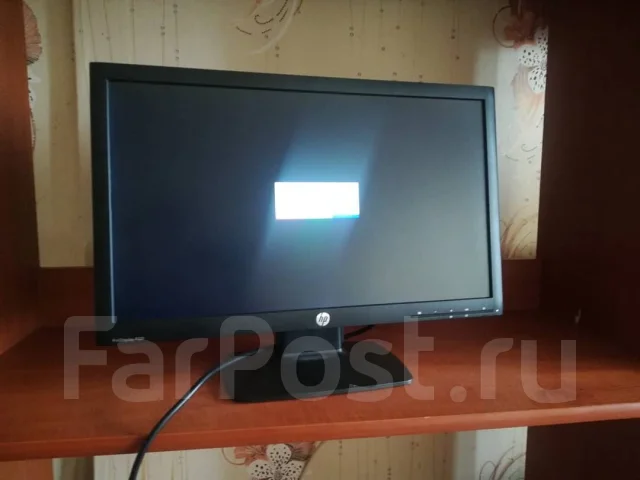 HP. 21.5" ����
