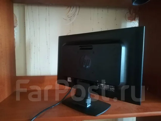 HP. 21.5" ����