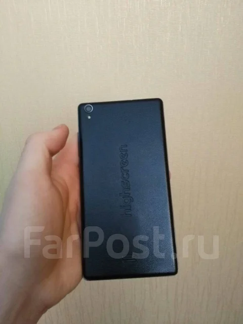 Highscreen Spade. �/�, ������, 3G ����