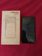Highscreen Spade. �/�, ������, 3G ����