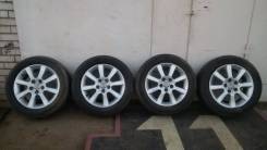 Колеса в сборе 5*144,3 R16. 6.0x16" 5x114.30 ET45