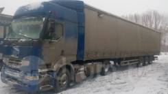 Renault Premium. Продам , 20 000 кг., 4x2