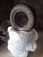 Nitto Trail Grappler M/T. Грязь MT, 40 %, 4 шт