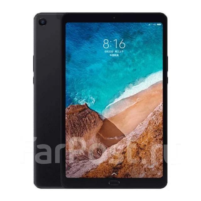 Xiaomi MiPad 4. ��� ����� �� ������������ ����