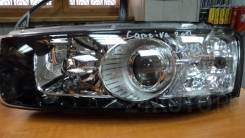 Фара. Chevrolet Captiva, C140