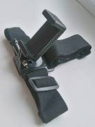 Ремень, крепление на голову для GoPro камер + консоль для смартфона во Владивостоке Ремешки.