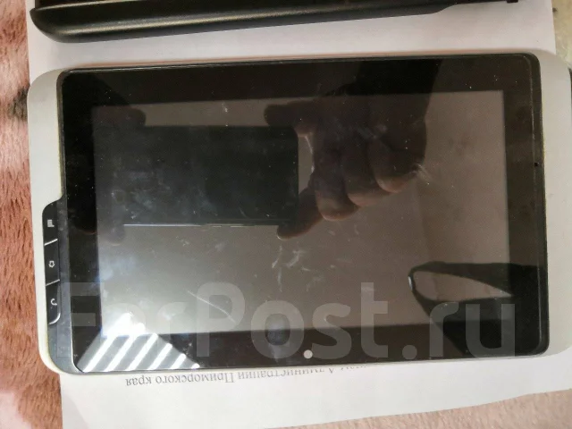 DNS AirTab M70w ����