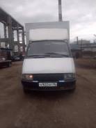 ГАЗ 330200. Газель, 2 500 куб. см., 1 500 кг., 6x4