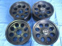 Mickey Thompson Classic III. 8.0x16", 6x139.70, ET0