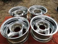 PTC. 8.0x15", 5x139.7, ET-20,  108,0.     