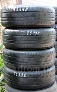 Bridgestone Ecopia PZ-X. Зимние, 2014 год, 10 %, 4 шт