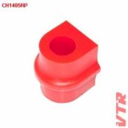 Полиуретановая втулка стабилизатора передней Chevrolet Aveo (T200) 2003-2008 Chevrolet Aveo (T250) 2005-2011