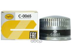 Фильтр масляный TOP FILS C-0065 ФИЛЬТР МАСЛЯНЫЙ., ВАЗ-2105-2112 FRAM PH5822, ВАЗ 2108-15