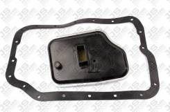 Фильтр автомата. Toyota: Aurion, Avensis, Corolla, Vanguard, Solara, Matrix, Alphard, Sienna, RAV4, Camry, Avalon, Harrier, Highlander, Kluger V Mazda...