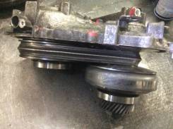 Ремень вариатора. Nissan Qashqai, J10E Nissan Juke, F15, F15E Двигатели: HR16DE, K9K, M9R, MR20DE, R9M