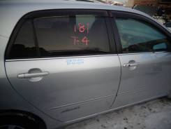 Дверь TOYOTA ALLEX