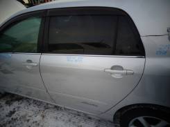 Дверь TOYOTA ALLEX