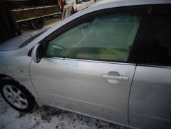 Дверь TOYOTA ALLEX