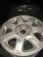 Touren. 7.0x16", 5x114.3, ET50 