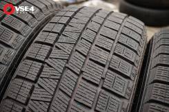 Жирный комплект ЗИМА Nankang Corsafa из Японии, Б/П по РФ, 225/65R17 в Иркутске Nankang Corsafa ESSN-1. Зимние, без шипов, 2016 год, 5 %