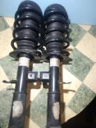 Амортизатор. BMW X5, E53 Двигатели: M62B44TU, N62B48, N62B44, M62B46, M54B30, M57D30, M57D30TU